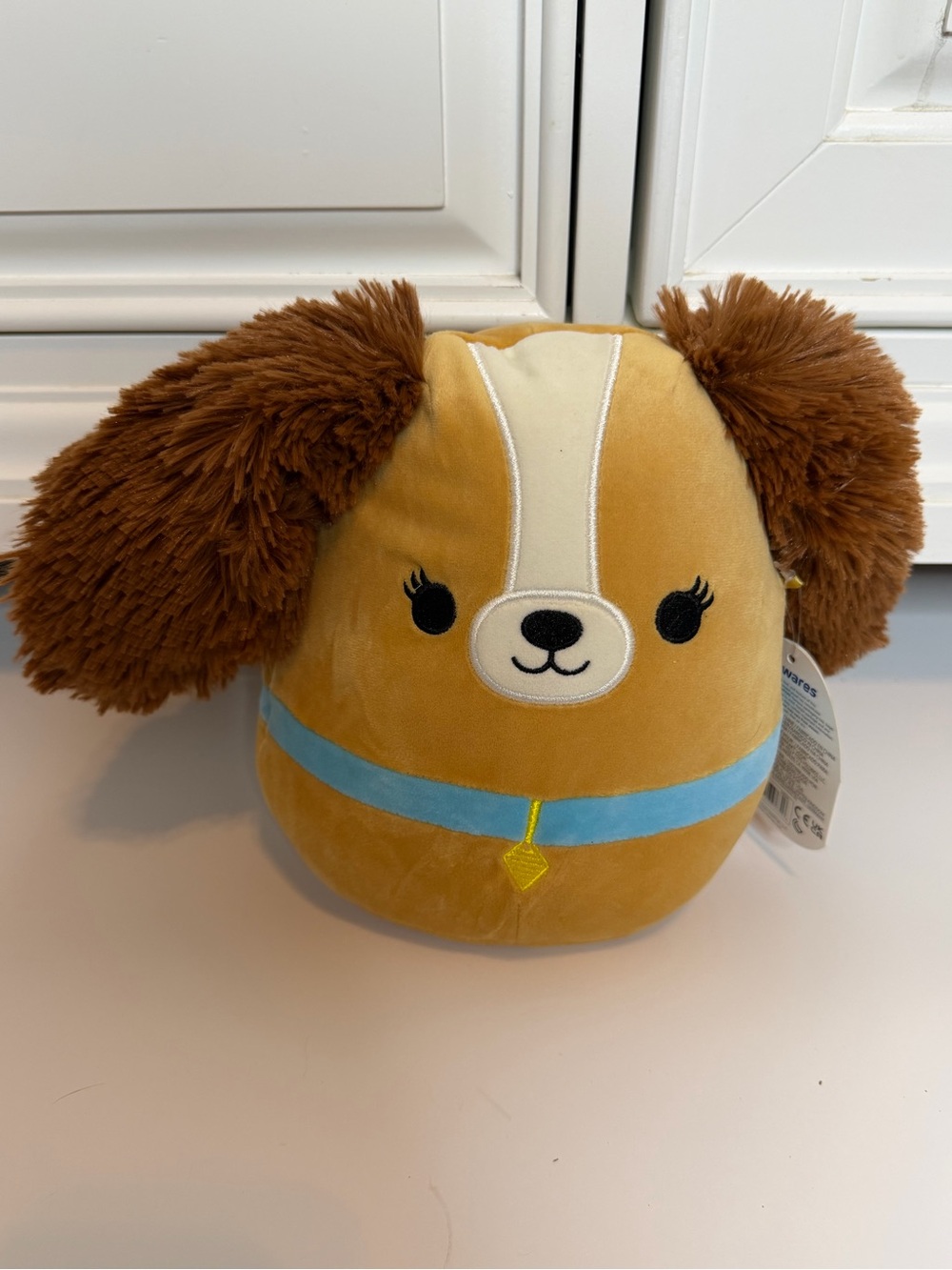 Disney “Lady” Squishmallow